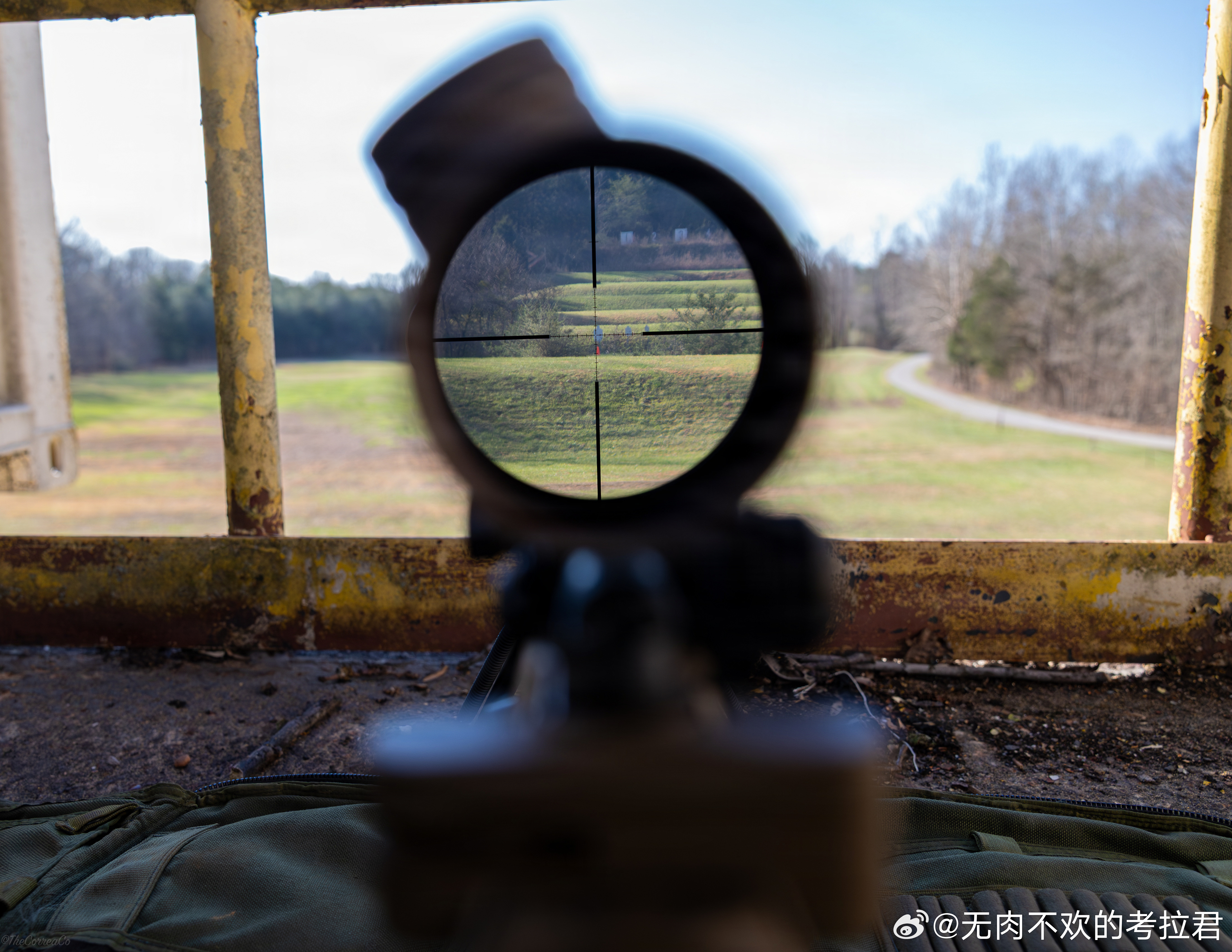 2026年3月，肯塔基Fort Knox 