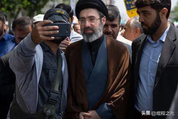 伊朗军方放狠话：新领袖上任，反击力度翻倍！

2026年3月9日 凌晨4时

伊