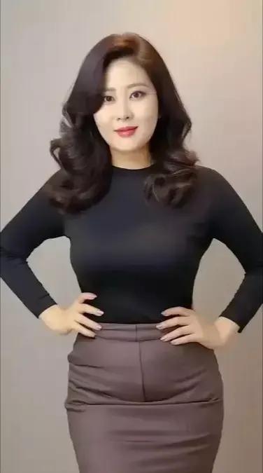 只要是生过孩子女人，不管你结没结过婚，身材保养的有多好，有的地方是永远恢复不到生