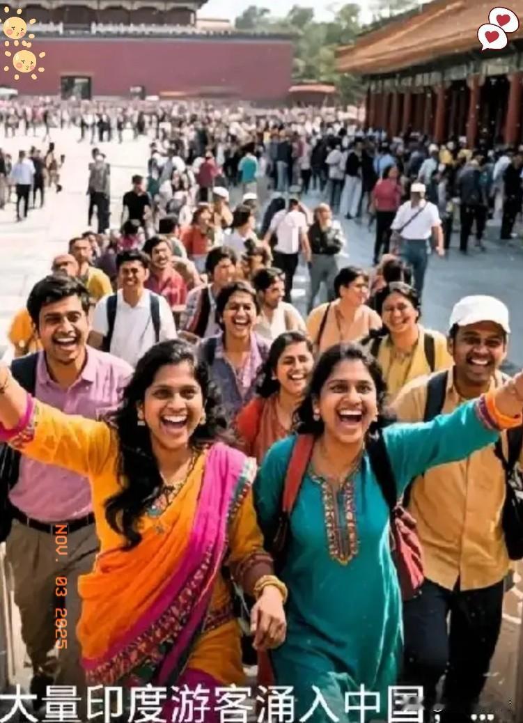 深圳的留学印度人引发网友热议，租房注册公司扎根深圳，难道是商业移民吗？[微风][