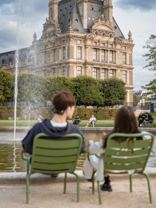 从前说走就走的勇气，现在还剩下多少？