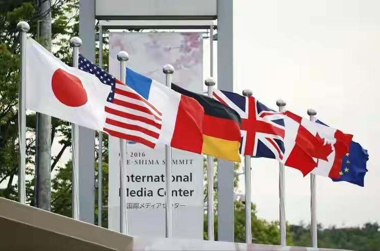 中国为何融不到西方世界里？这里面没有所谓的民主价值观，没有所谓的历史恩怨和领土纠