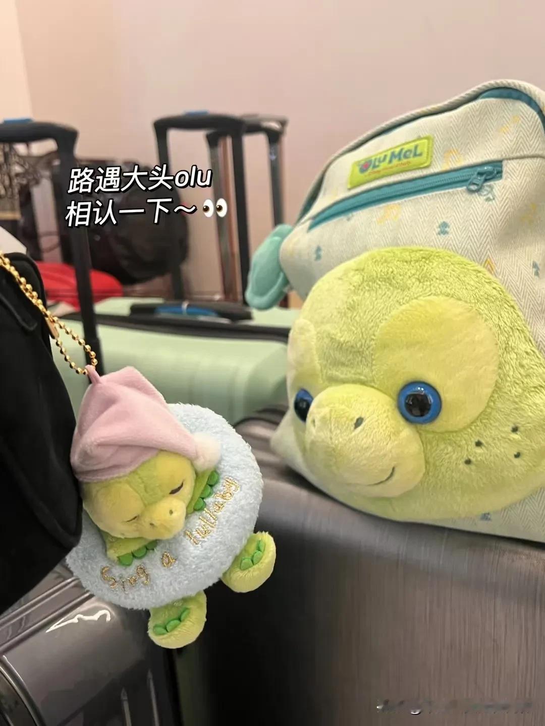 旅行的意义，就是带着自己去旅行