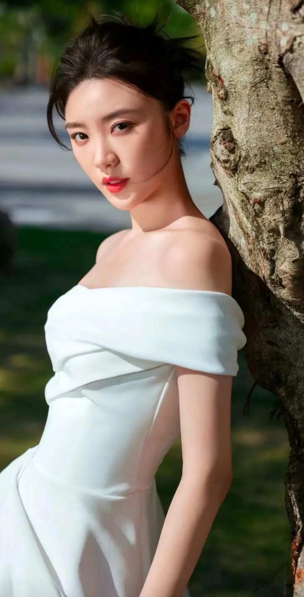 张月