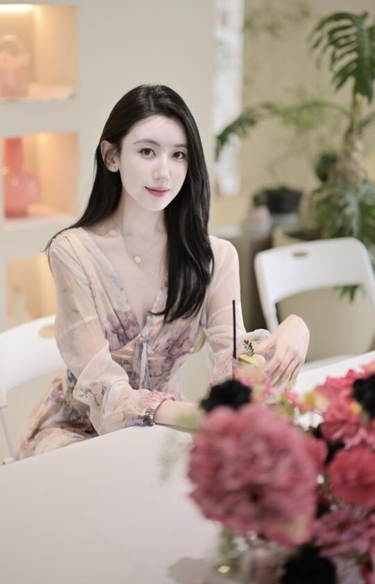 💐