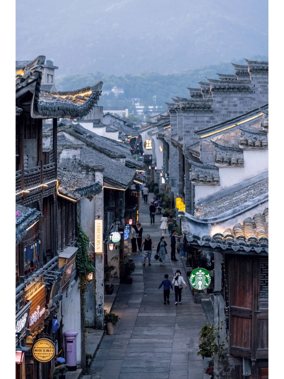 为了这些神仙景点，我愿意再去台州10次…