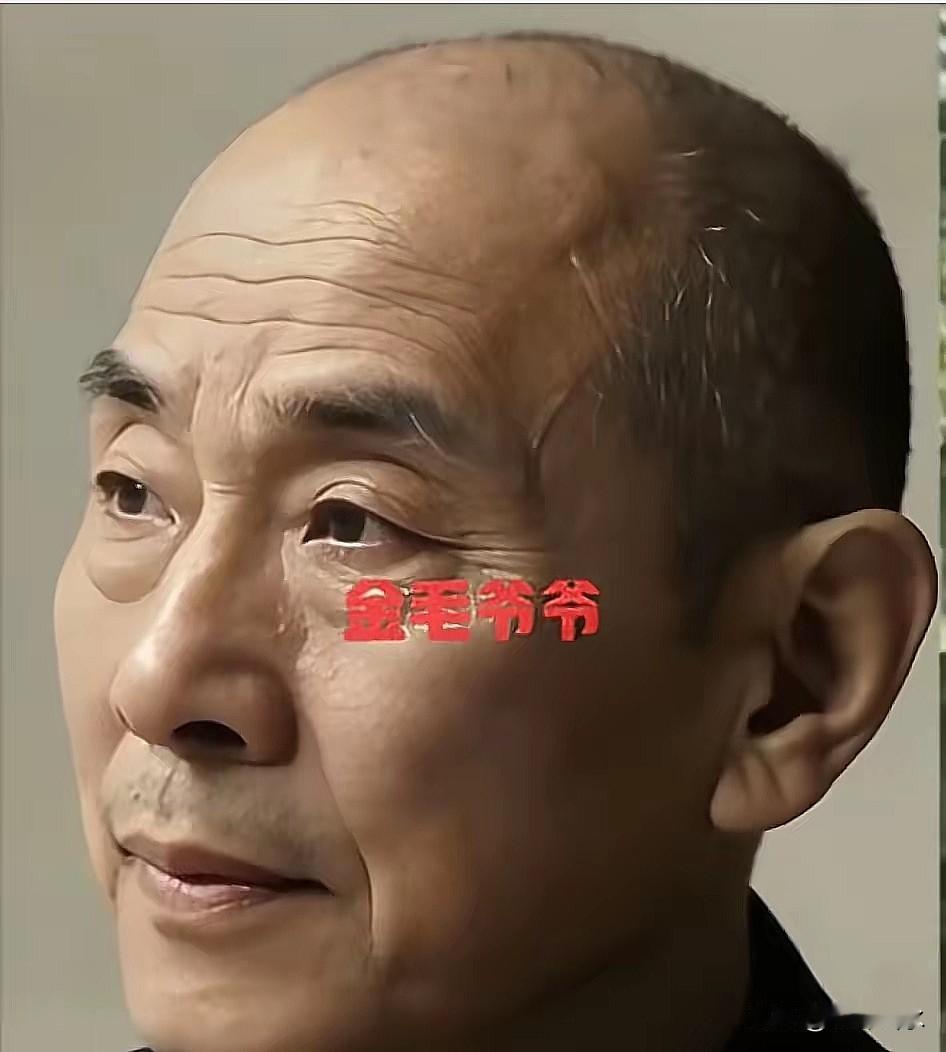 金家遭接连打击，老登进病房了，这次病的很严重。金毛刚去世，老登又进了病房，老登这