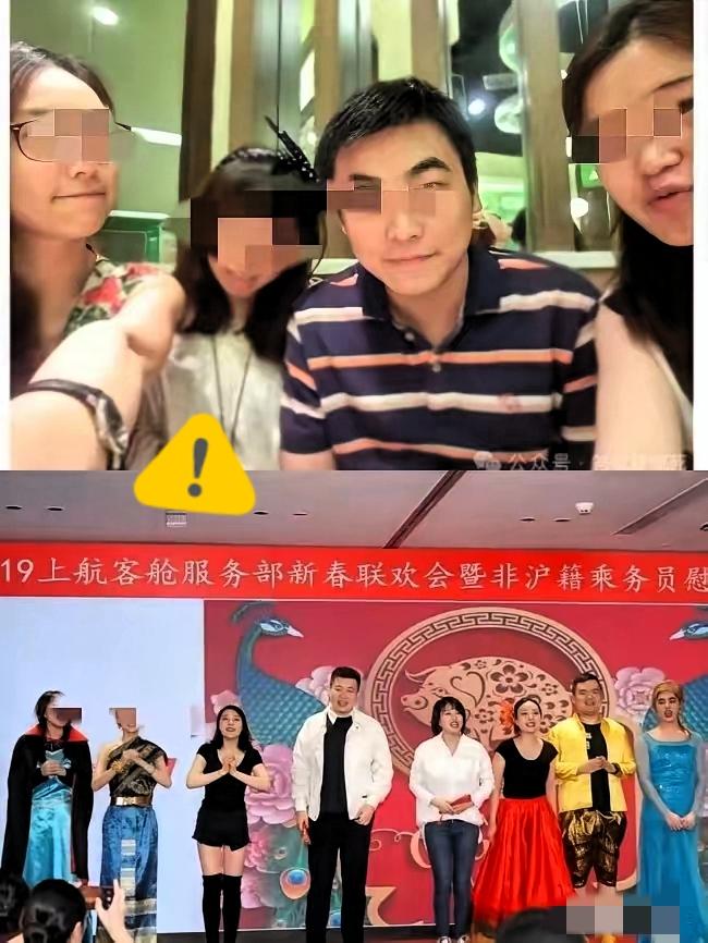 王文洁一觉醒来
天都塌了
医院停车场那7分钟的对峙视频

把她藏了多年的日子彻底