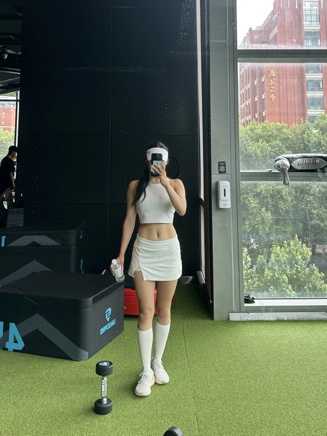 🏋️‍♀️