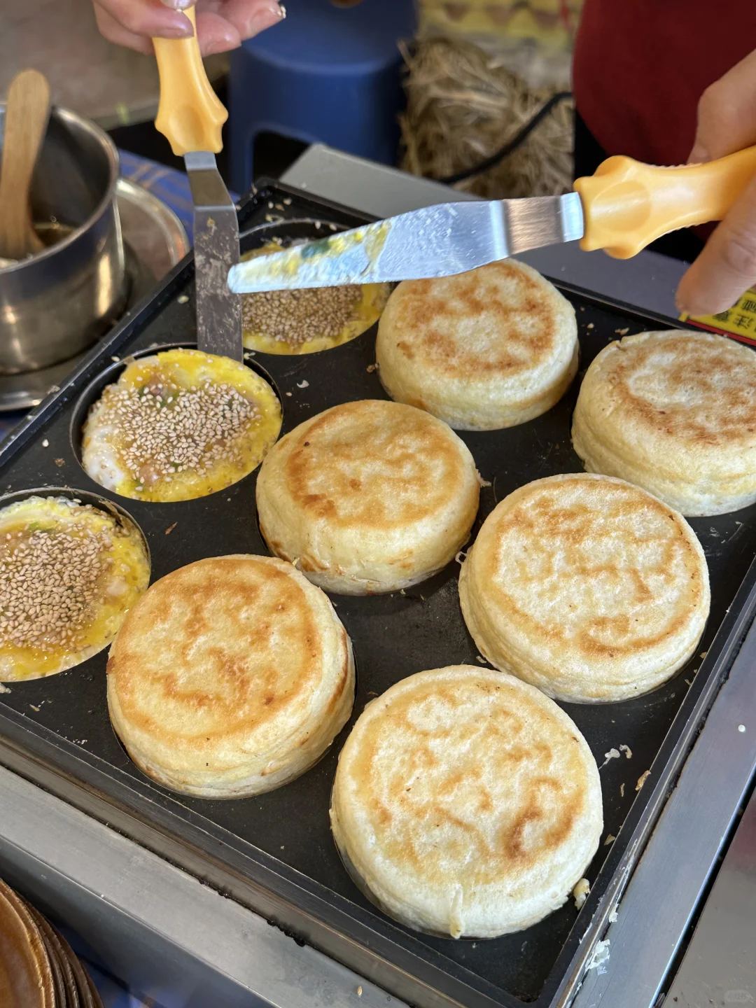 它的唯一缺点：西安限定。。。（才5r