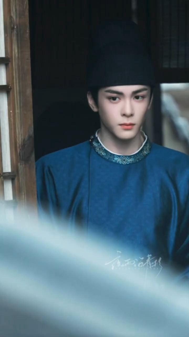 曾舜晞 x 攻玉丨玉面小郎君蔺承佑
