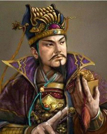 窦荣定
扶风平陵人，太仆卿窦善之子，隋文帝杨坚姐夫，起家千牛备身，参加邙山之战，参加北周灭北齐之战，拜前将军，任洛州总管，镇守山东，581年，任上柱国，秦州总管！