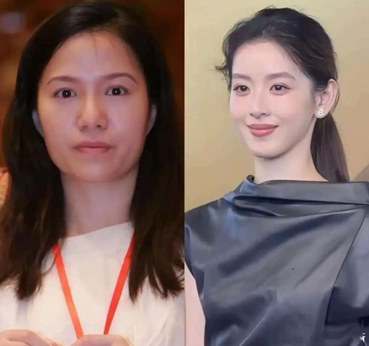 翁帆与奶茶妹妹：不同选择里的人生向往我问闺蜜更羡慕翁帆还是奶茶妹妹的选择，她一句