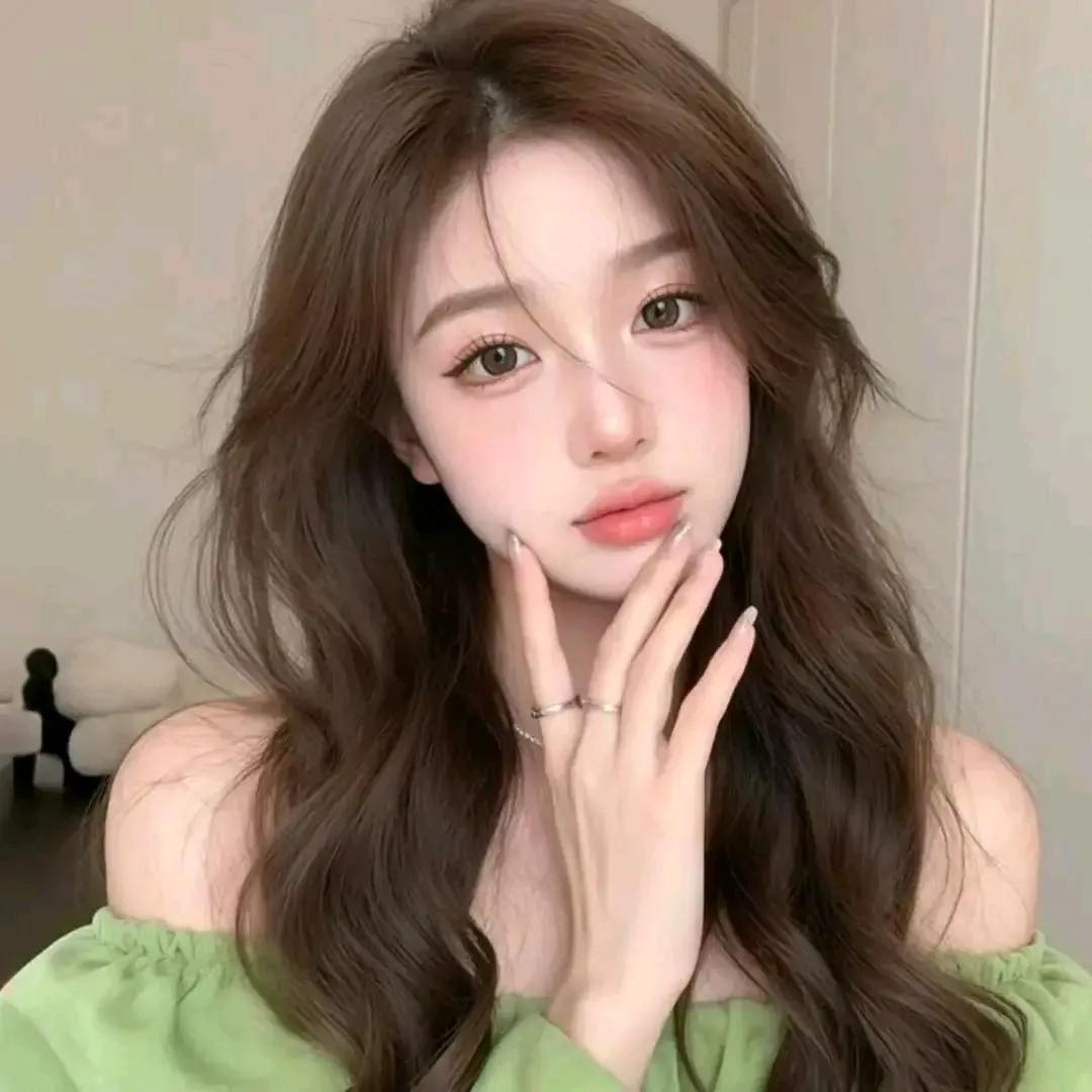 少女心爆棚的自拍，温柔到骨子里！甜欲风自拍 仙风自拍 甜系美女 。 女生拍照分享