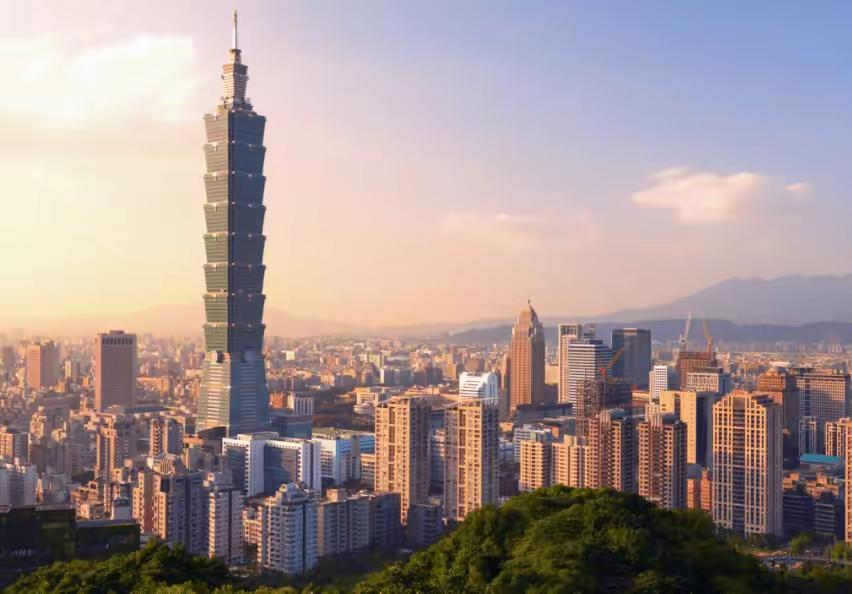 向美递投名状？台当局准备对全体大陆企业动手了

有外媒放出风声：台当局正琢磨把A