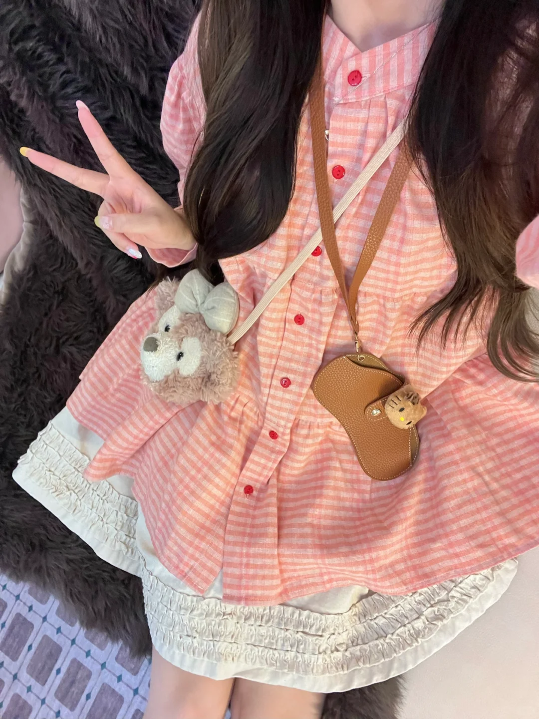 🌝yeyeyeah的两套平替