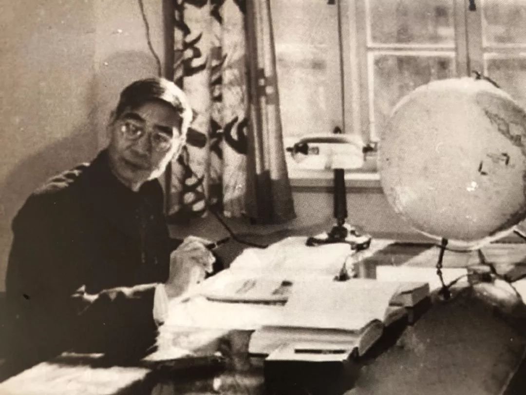 飞扬军事 1968年12月5日，中国科学院学部委员、第二机械工业部第九研究院副院