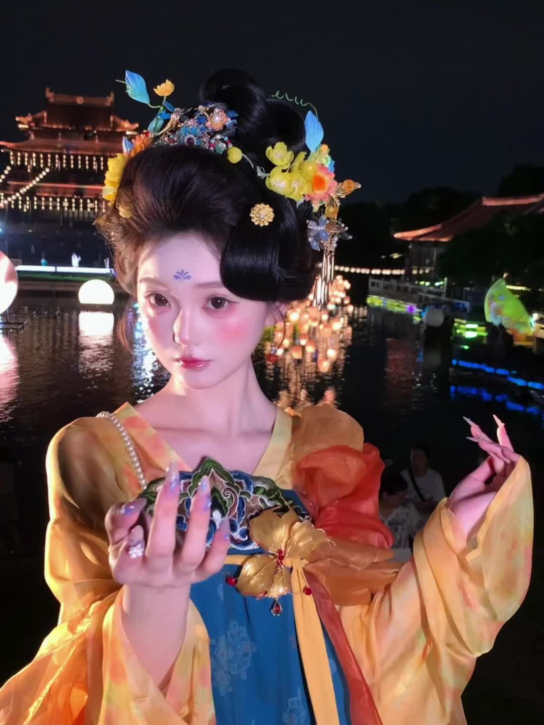 “一厢旧梦 悠悠苦我心”