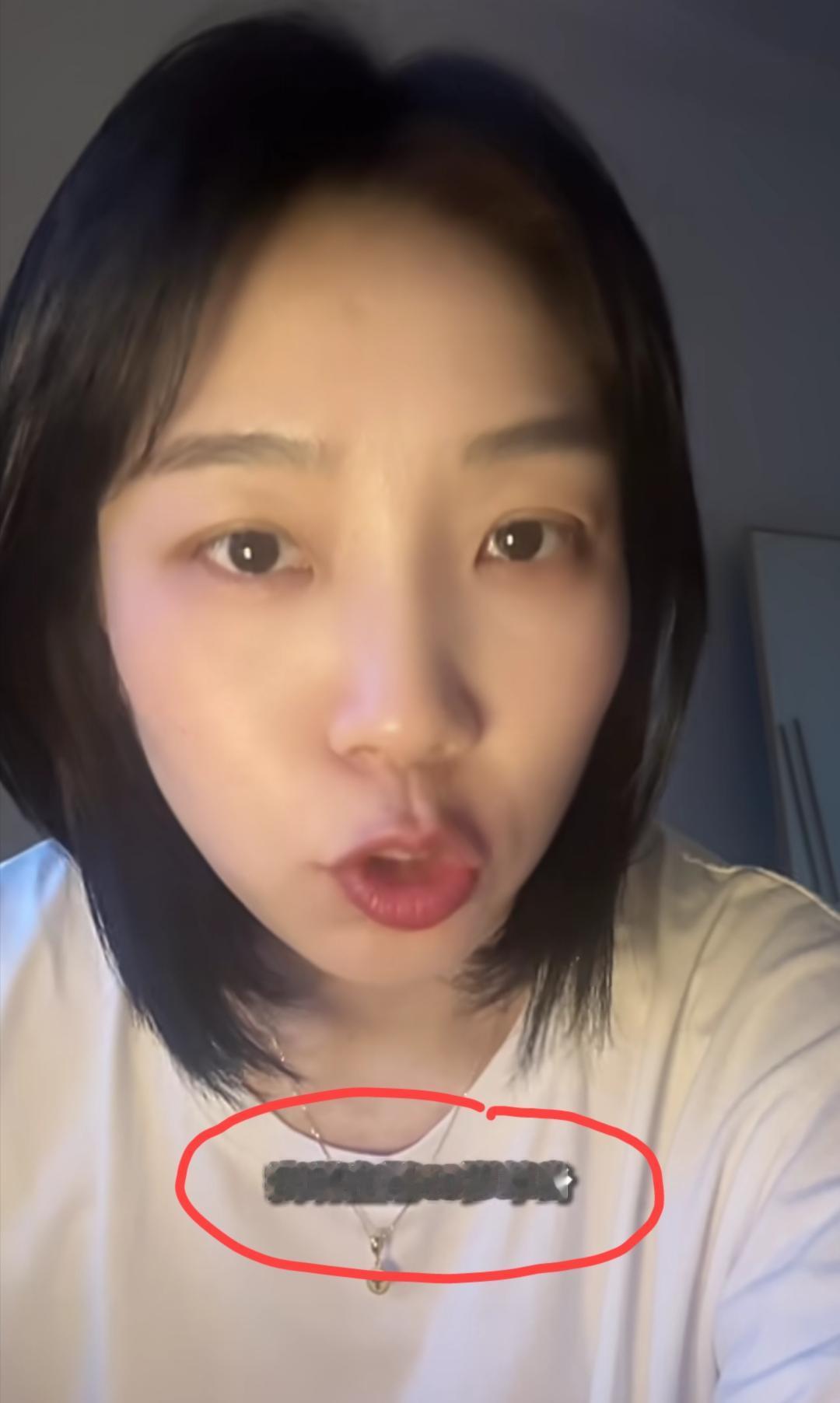 40岁黑龙江女生发视频称:我这辈子最幸运的事就是，在我30多岁的时候，我没有把自