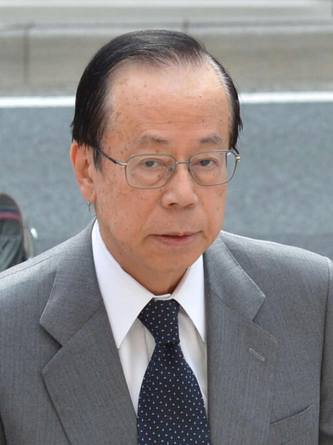 【日本前首相福田康夫离世，其辞职时的那句“我能够客观审视我自己，我和你不一样”，