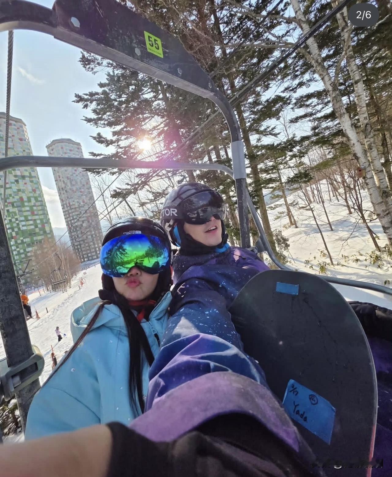 Pon、Cookie的情人节。。