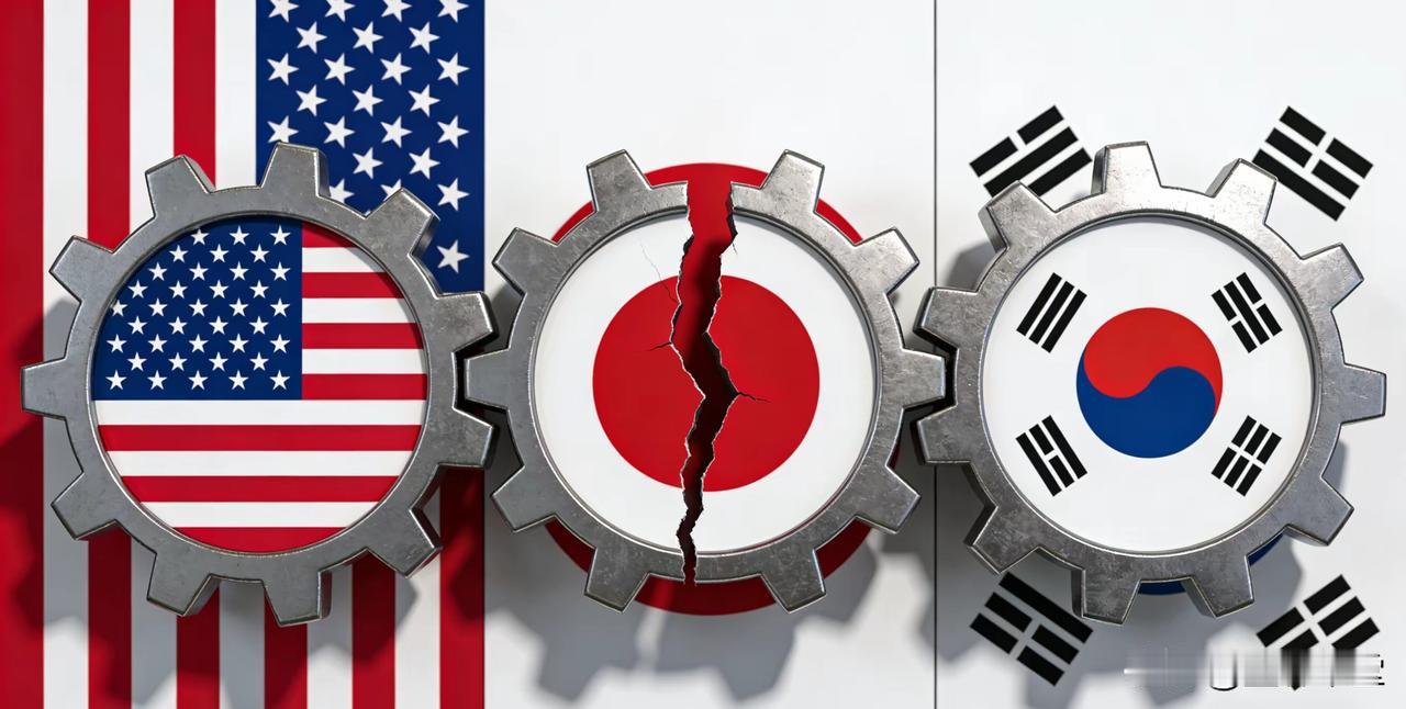 日本摆脱美国控制面临结构性困境，这远非意愿问题，而是战后秩序塑造的深层依赖。
