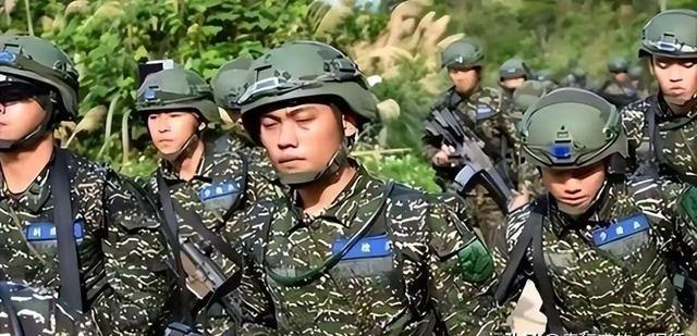 台军将士将面临这样的难题，如果你去抵抗人民解放军解放台湾，被打死了算是谁的烈士？