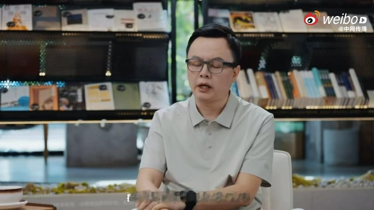 快时代坚持深耕的含金量AI能力对未来世界的假设范皓宇太敢了！九年沉下心深耕AI，