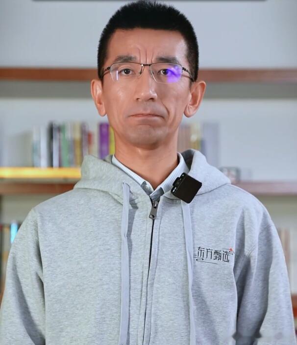 【孙东旭被曝与前东方甄选主播合开公司】近日记者查询发现，“美丽明天（北京）科技有