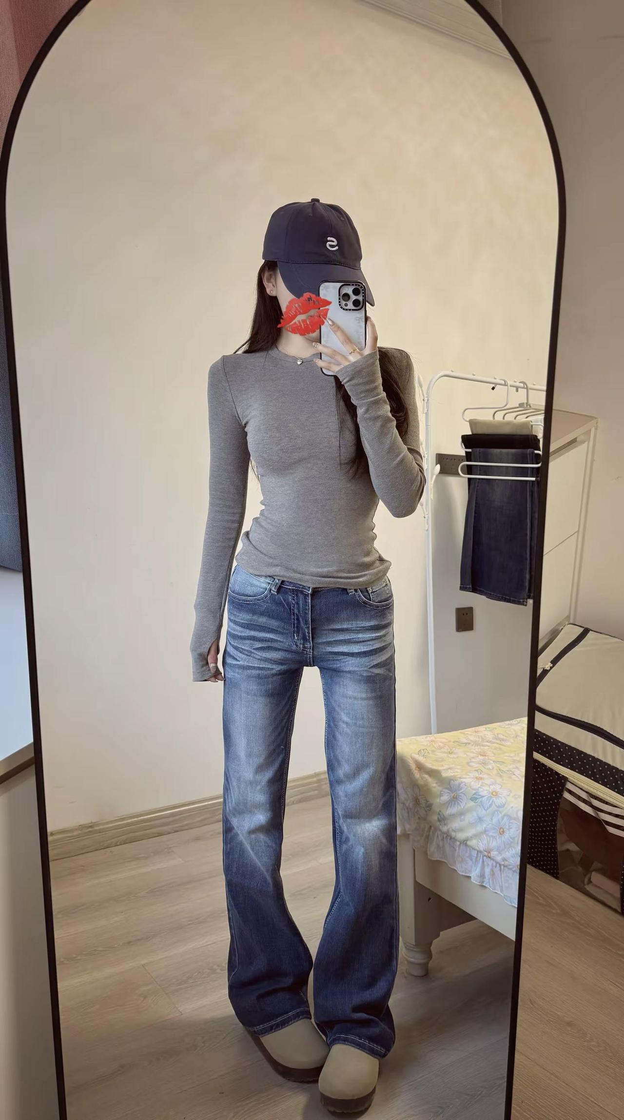 我对人性最大的误解 就是以为是个人都会有良心随性穿搭