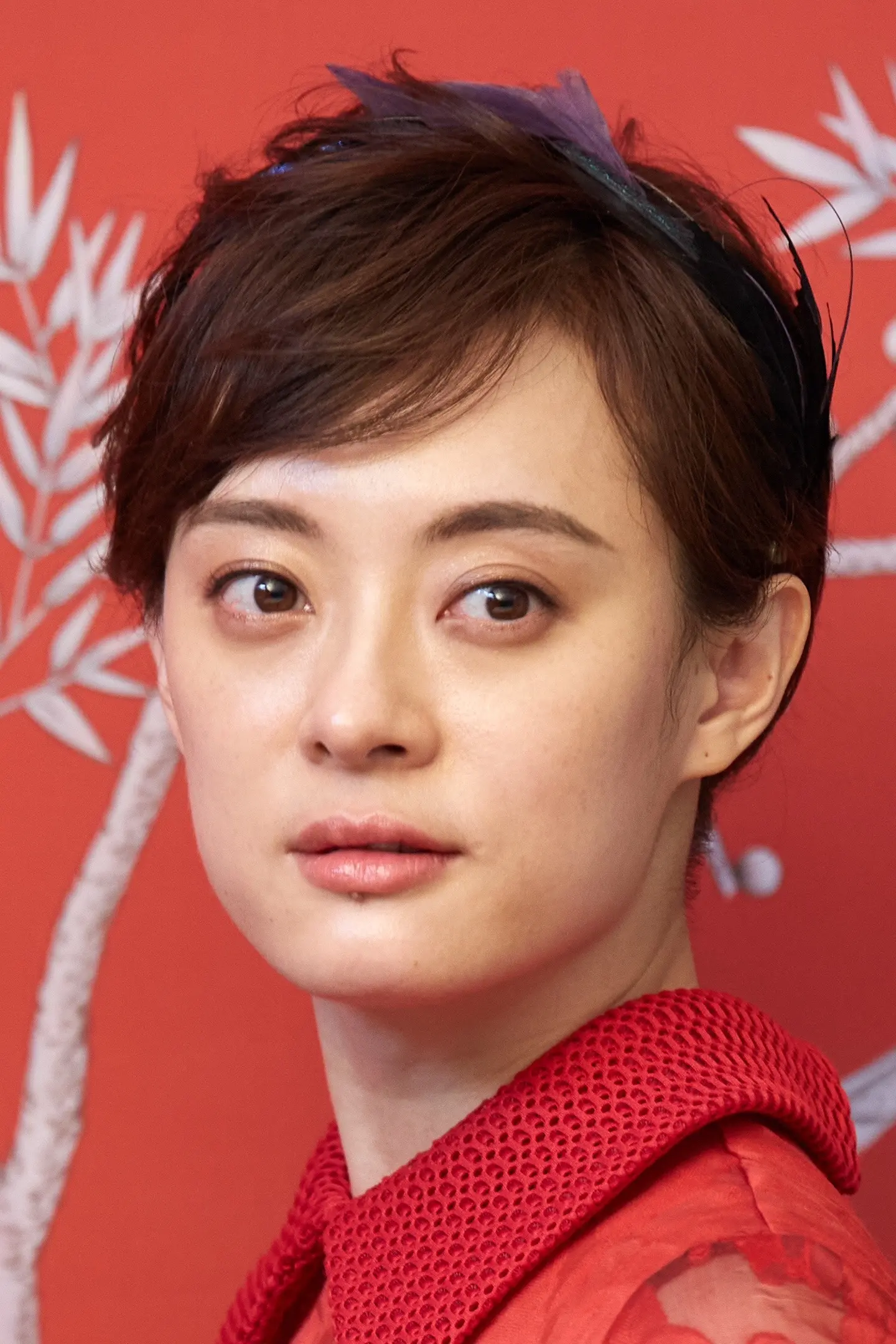 孙俪。