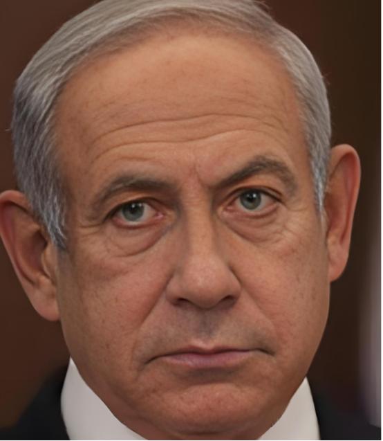 这次谁也救不了内塔尼亚胡，特朗普都不行！
 
为了保命，内塔尼亚胡这次真的豁出去