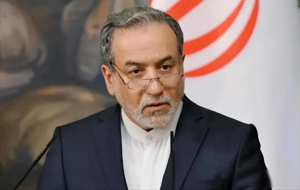 美伊对峙升级，中俄伊接连找上门，中国成了关键枢纽

4月13日上午10点，美军突