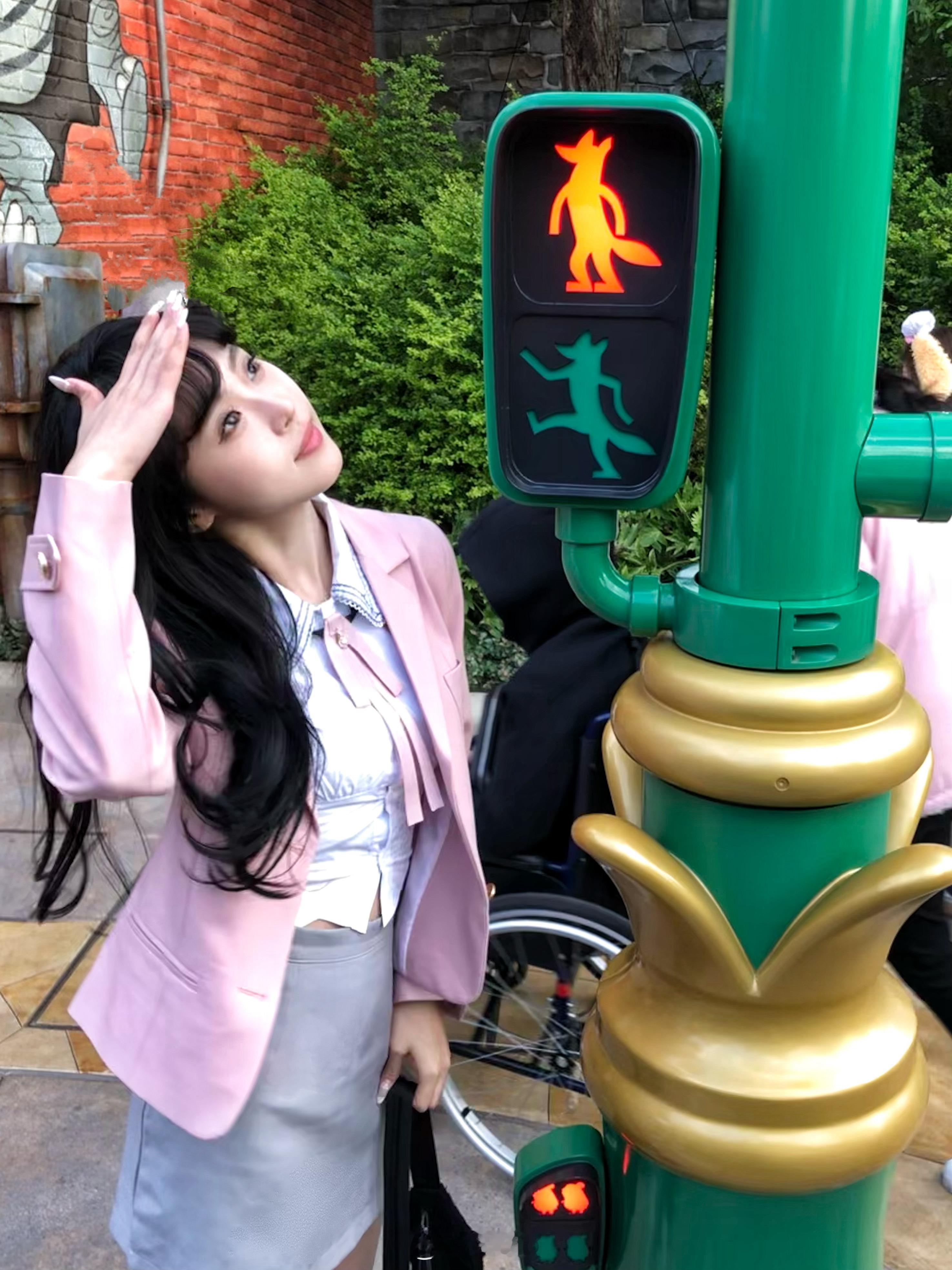 常回家看看 🏰🎀  ​​​