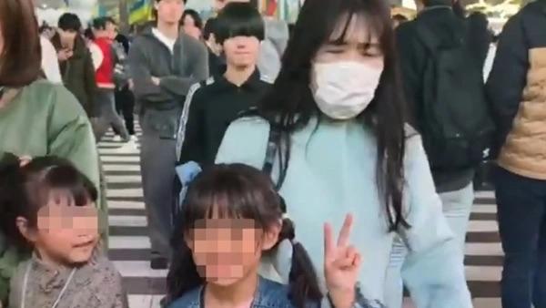 3月4日，中国驻日本大使馆发布提醒，呼吁在日中国公民警惕日本“撞人族”。
   