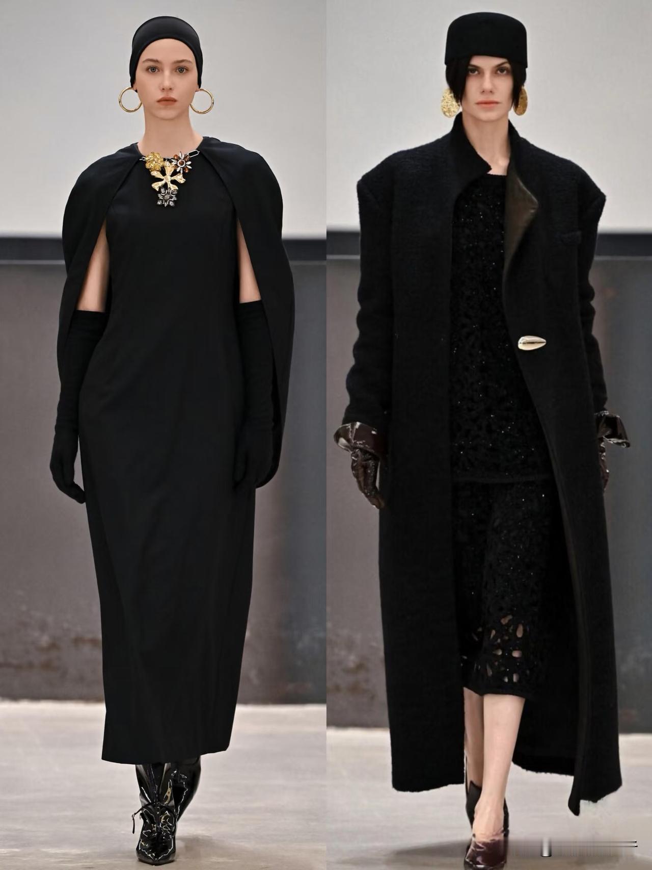 秋冬穿搭的精髓，藏在叠穿的层次与色彩里。SELAH2025秋冬系列，以《层叠时光