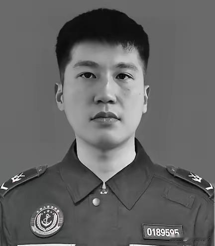 举国铭记！21岁与25岁海警战士用生命守护祖国南海，为国捐躯催人泪下
 
202