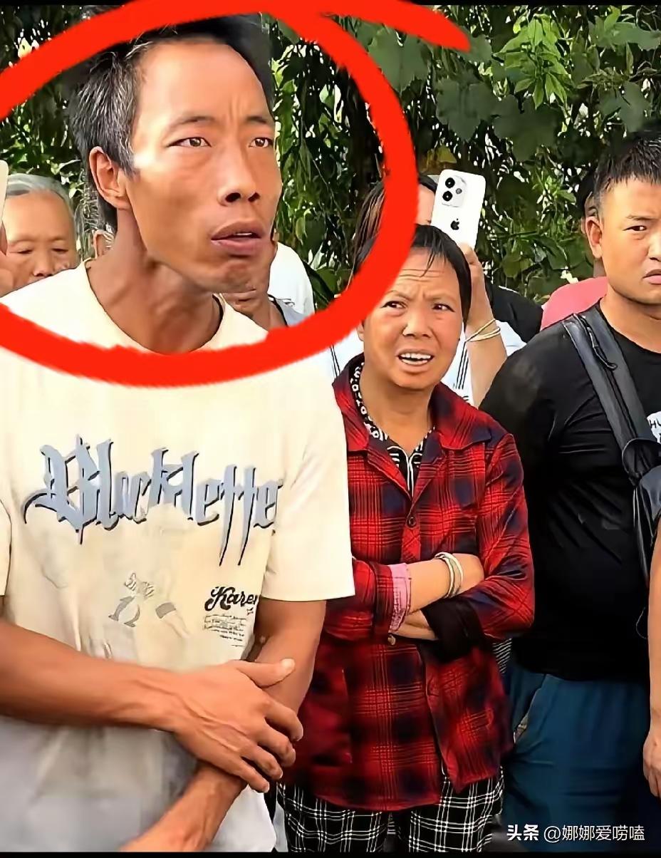 本身就有残疾，智商还跟不上，杨玉敏怎么就嫁给这样的人？

杨玉敏的去世，这对于丈