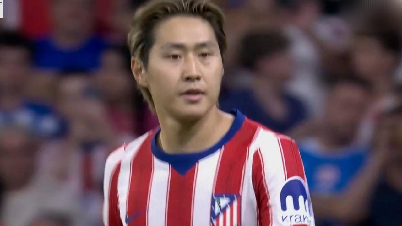 西甲积分榜更新！
马竞2-0首战告捷，新援进球！

北京时间8月20日，西甲联赛