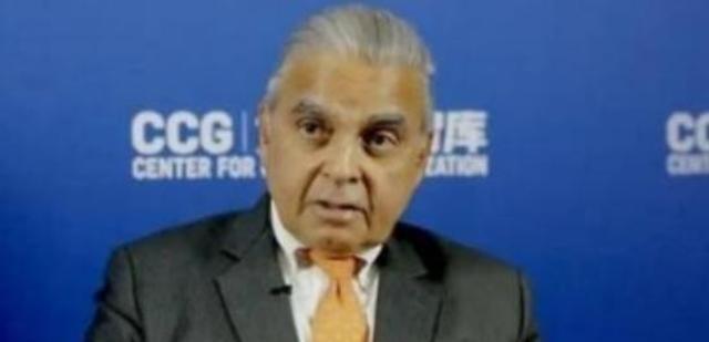 中国曾犯下的最大战略失误，不是南海填岛，也不是芯片大战，而是——冷落了美国商业力