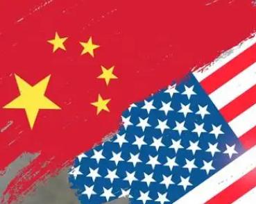 中美一旦开战，中国只有四个字：壮士断腕！东部沿海宁可硬扛一波打击，也要把美国亚太