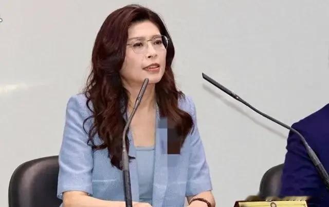 美国果然小看了郑丽文：台湾地区传出重要消息，相关势力计划严重受挫
 
来自台湾地