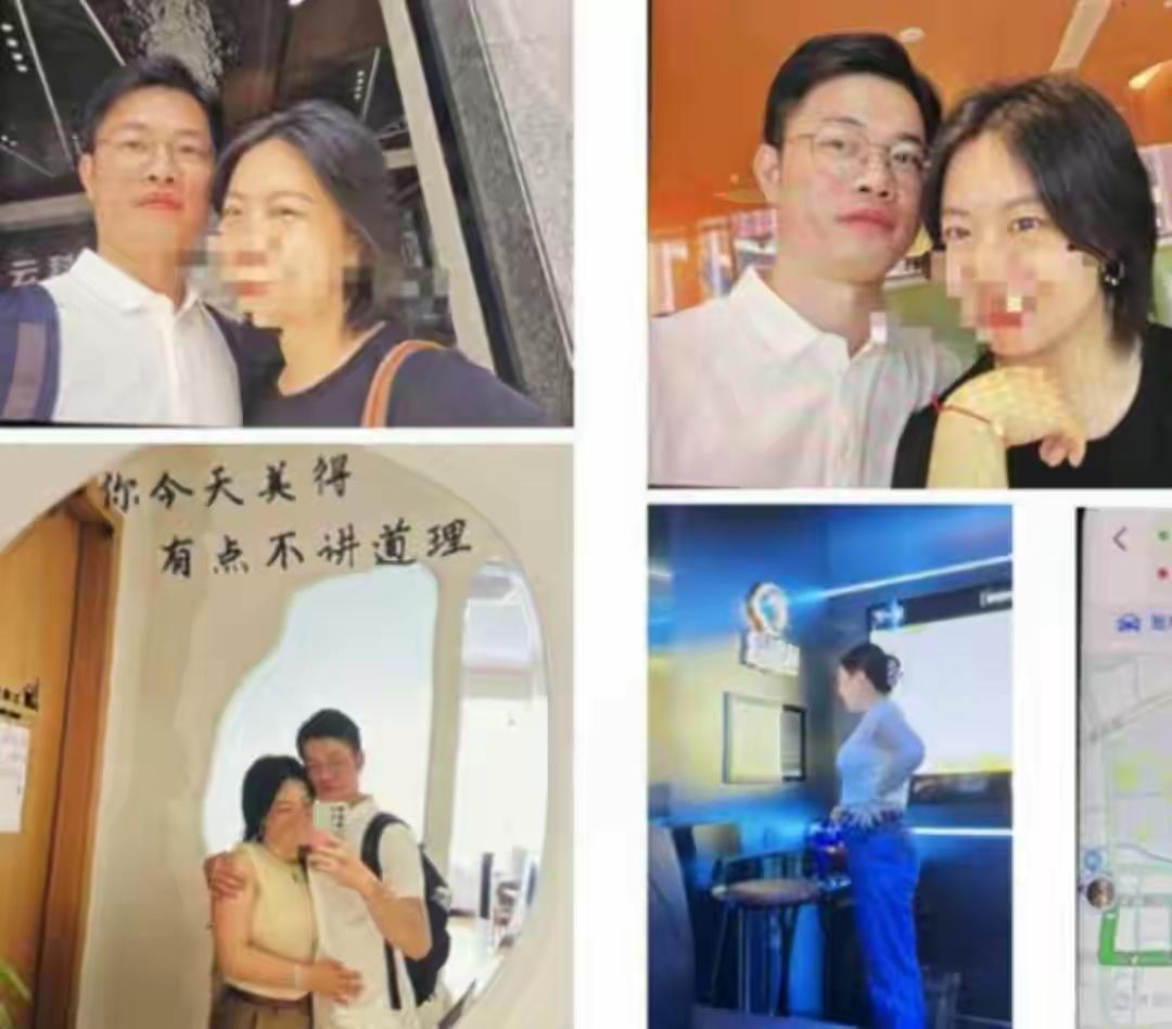 博士帽难掩私德之失，“留校察看”莫成终局

68页的PPT，将华工博士生黄某兴的