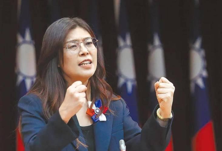 郑丽文：大陆的底气就是台湾底气，让台湾年轻人站在巨人肩膀上发光发热

10月24
