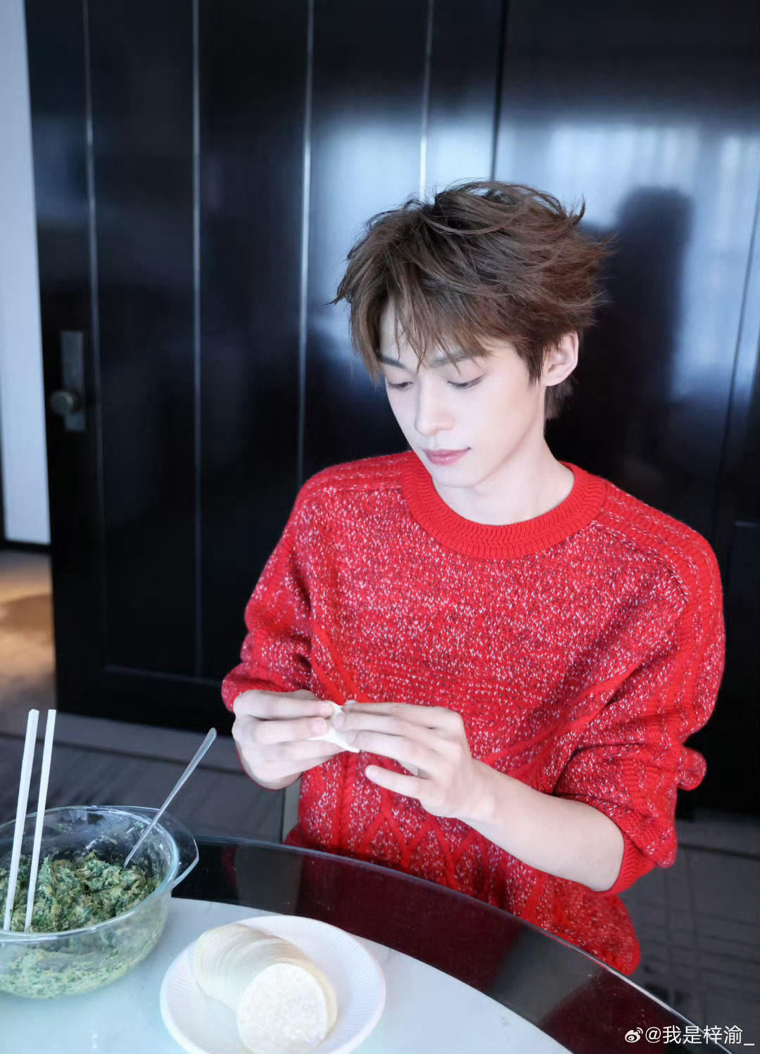 梓渝告黑新进展梓渝名誉维权进展律师事务所公布梓渝告黑新进展 ，这些ID有你眼熟的