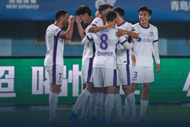 从-10分到31分，津门虎1-0河南提前两轮上岸！你说神奇不？