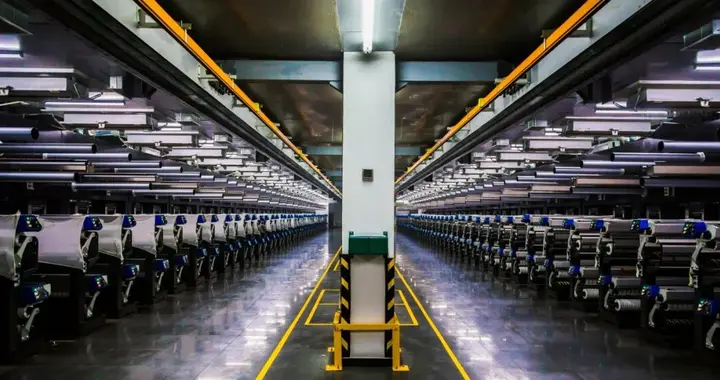 全球“灯塔工厂”名单公布，中国以101家占据45%，还有更大惊喜