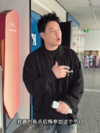 潘玮柏因为演唱会懊恼参加厨综百厨大战 谁被潘玮柏的双重标准笑到！综艺里花式碳水管