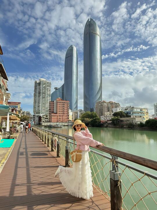 厦门沙坡尾 最值得citywalk一条街