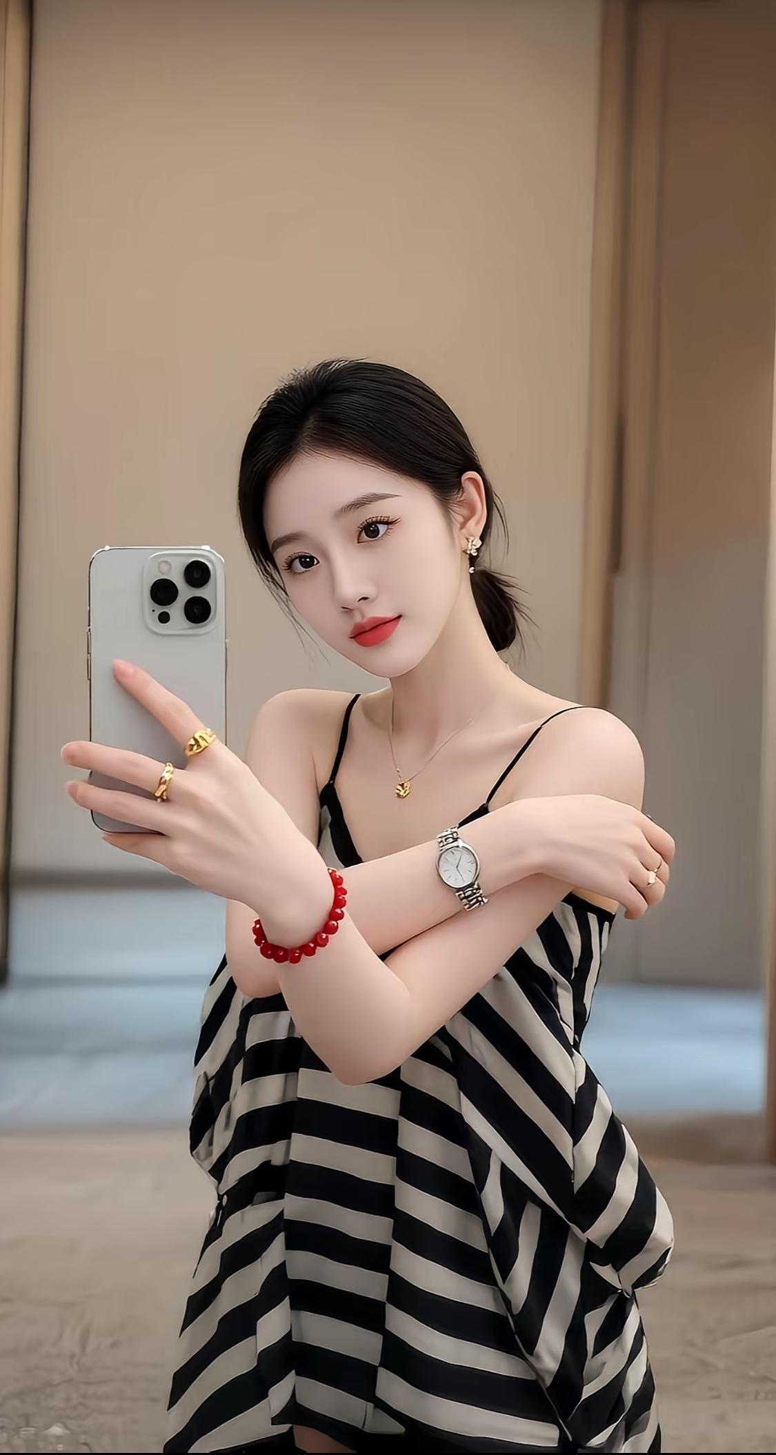 清新脱俗的女孩子是什么样子的呀你心中清新脱俗的女子是什么样的，这样的女子你会喜欢